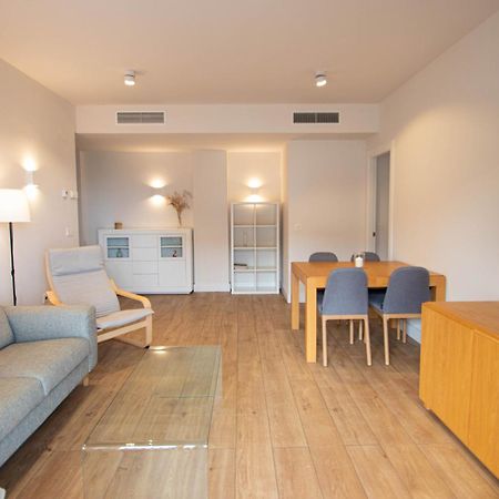 Ciencias Forum 2 Apartment Гранада Екстер'єр фото