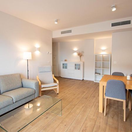 Ciencias Forum 2 Apartment Гранада Екстер'єр фото