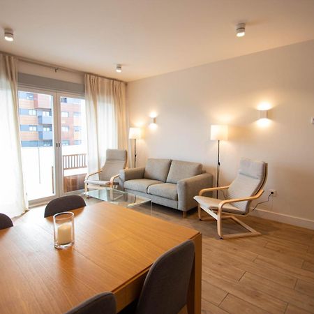 Ciencias Forum 2 Apartment Гранада Екстер'єр фото