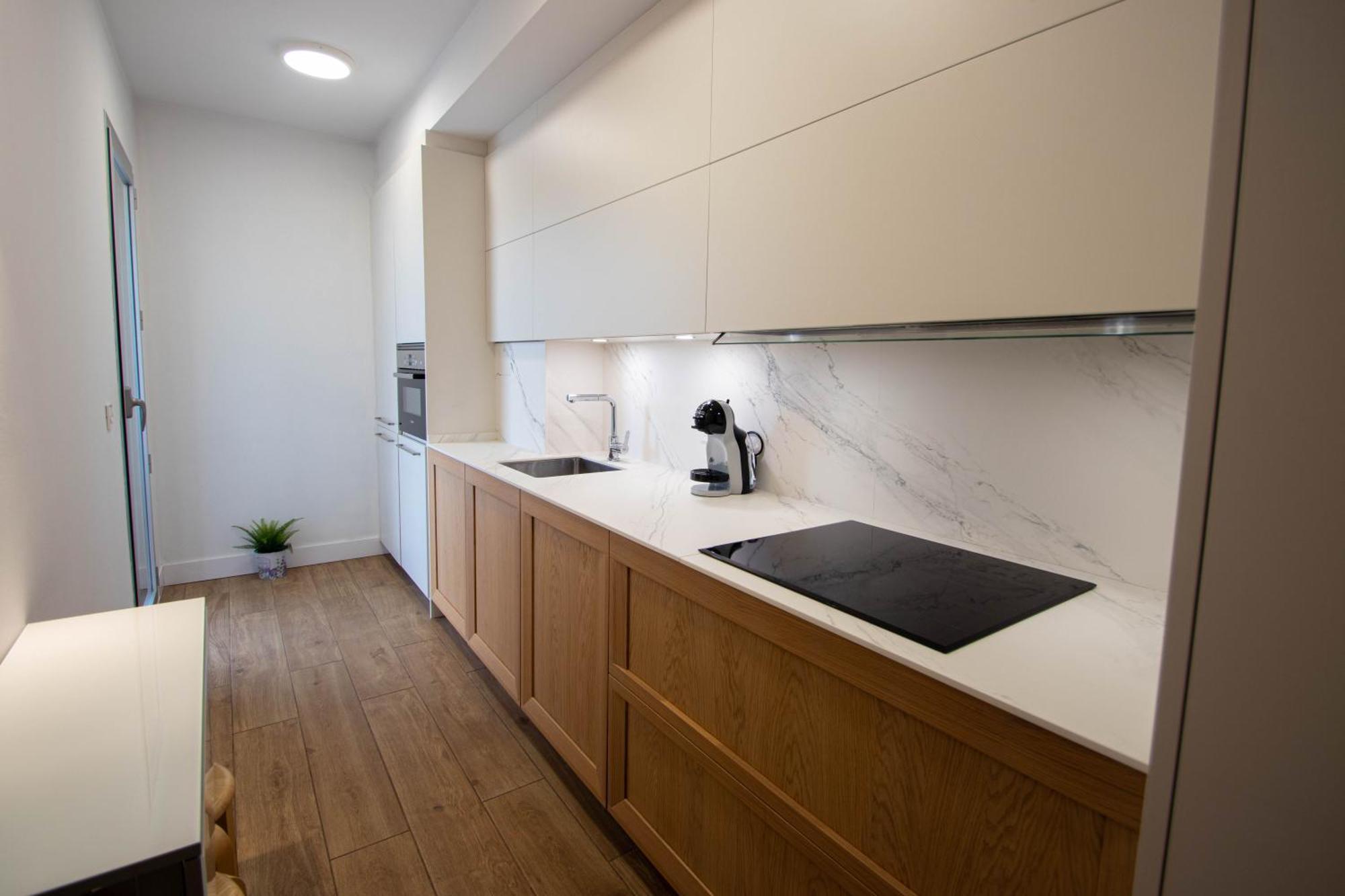 Ciencias Forum 2 Apartment Гранада Екстер'єр фото