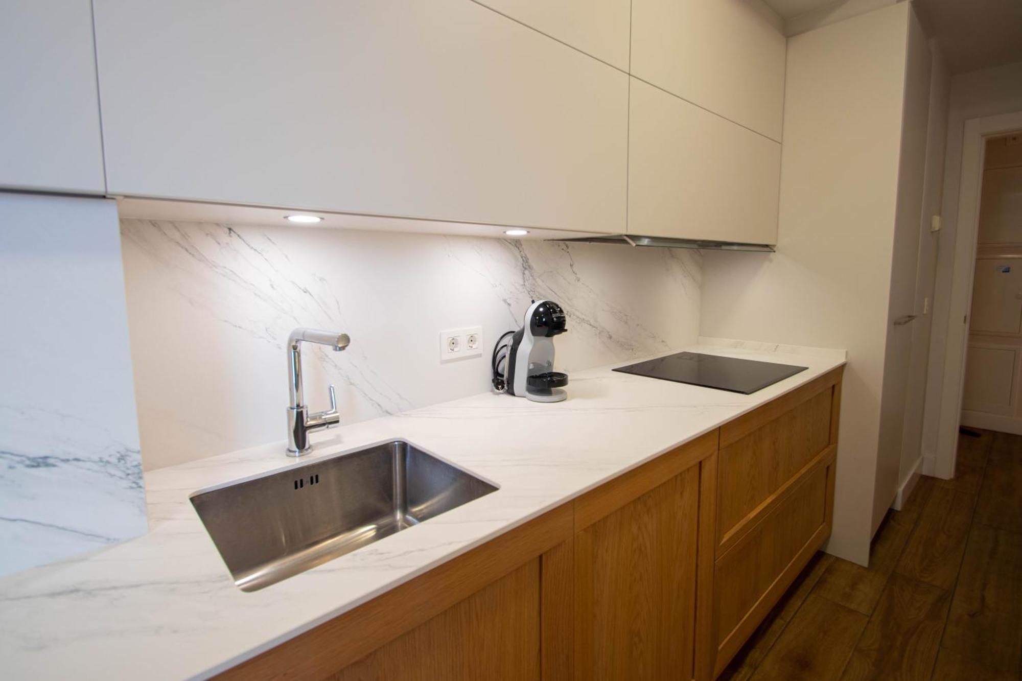 Ciencias Forum 2 Apartment Гранада Екстер'єр фото