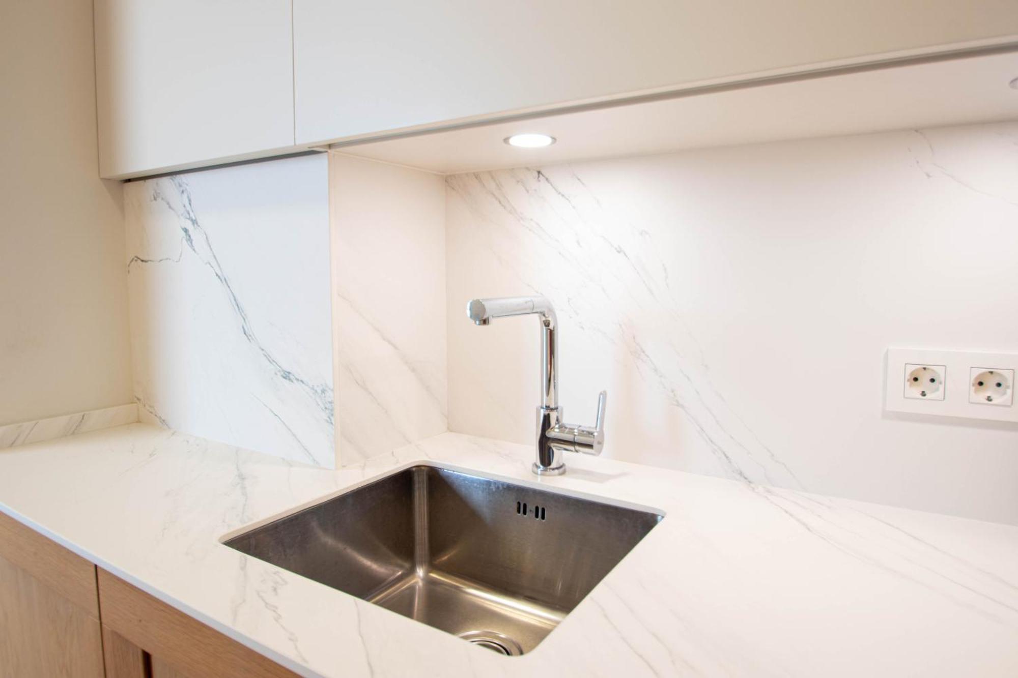 Ciencias Forum 2 Apartment Гранада Екстер'єр фото