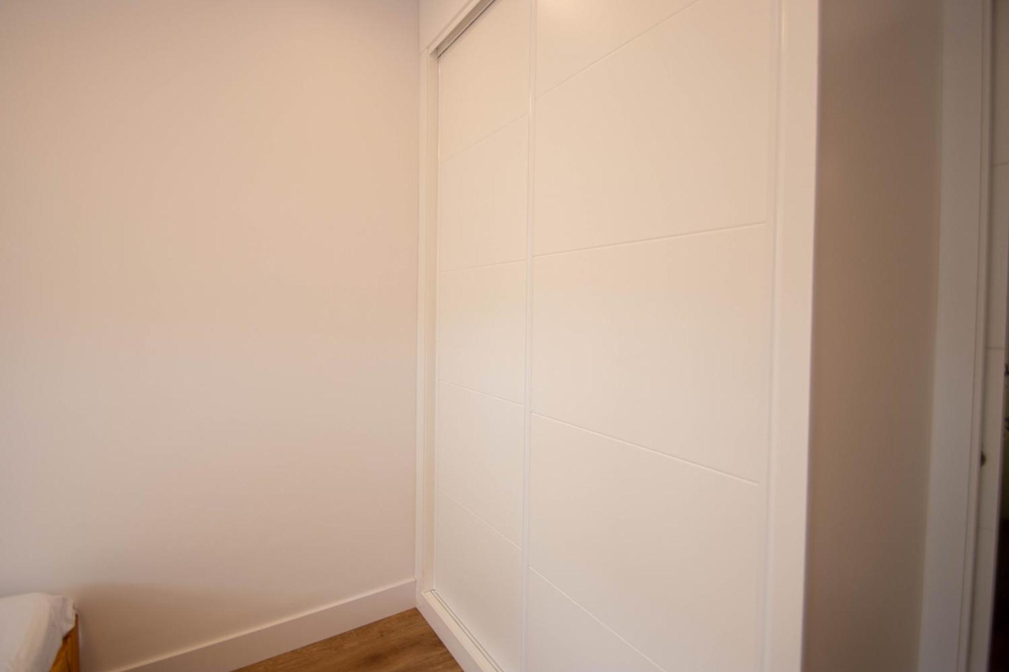 Ciencias Forum 2 Apartment Гранада Екстер'єр фото