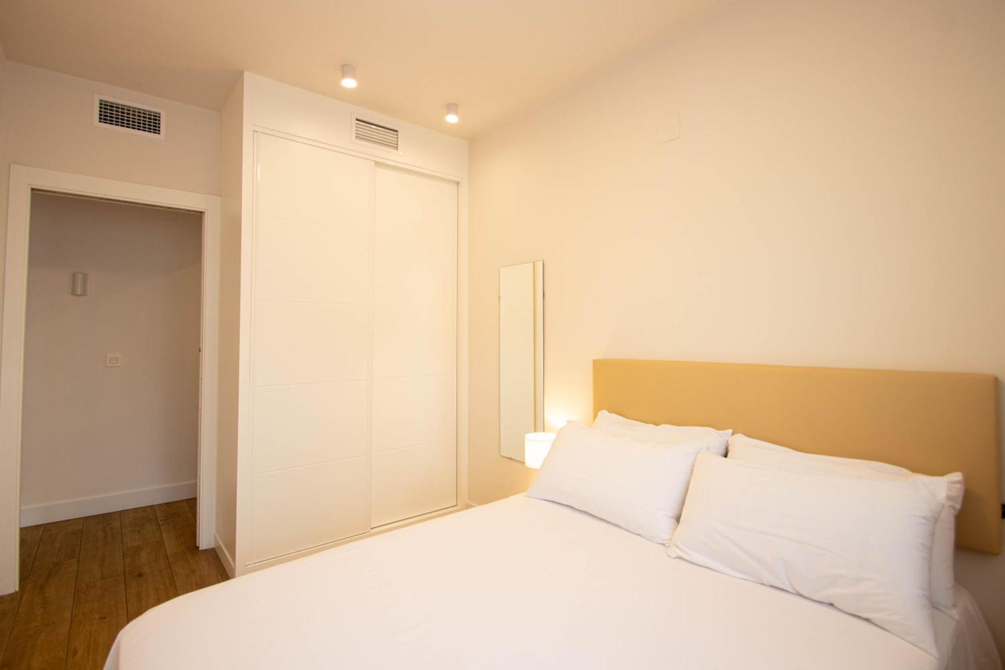 Ciencias Forum 2 Apartment Гранада Екстер'єр фото