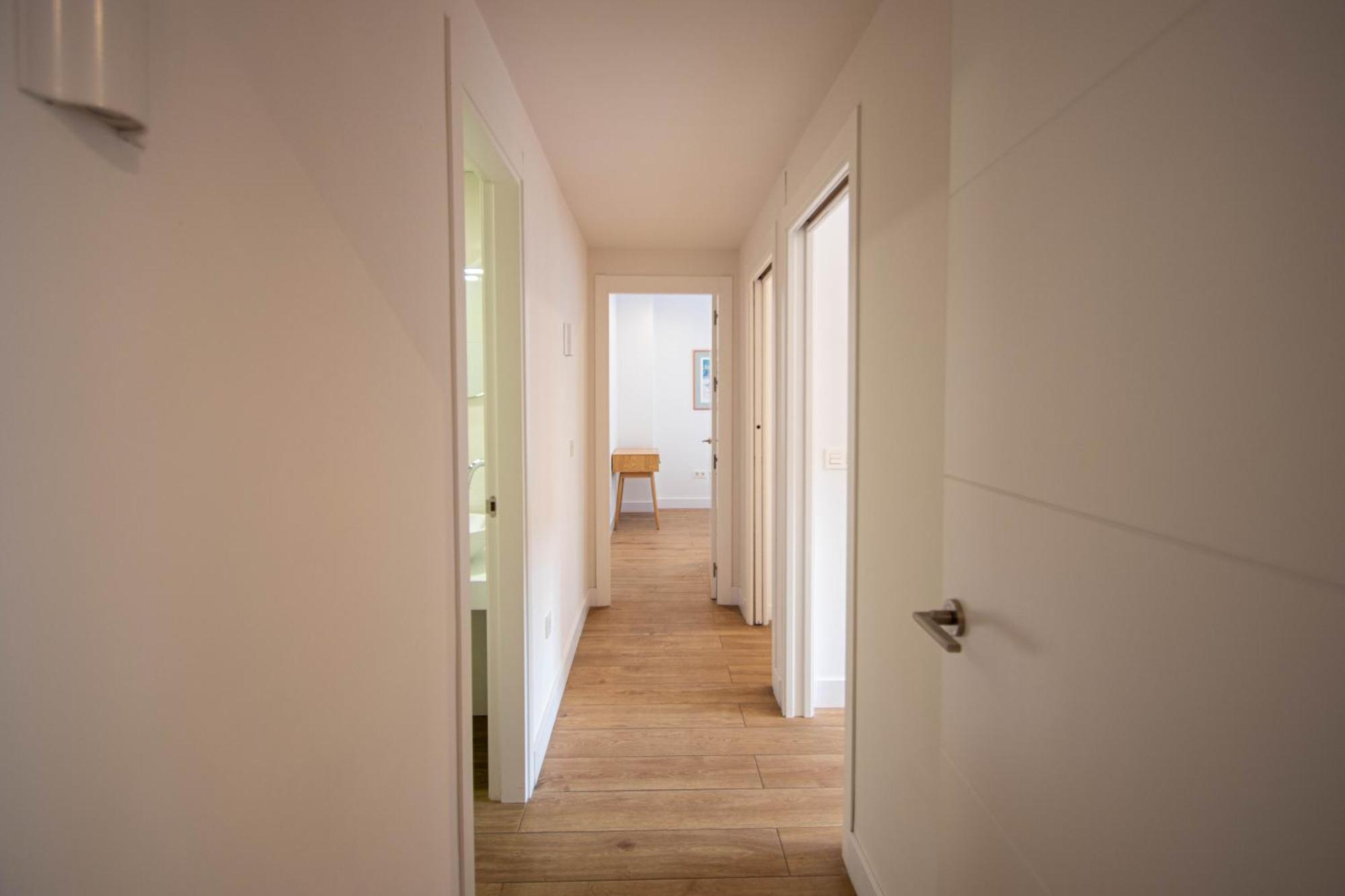 Ciencias Forum 2 Apartment Гранада Екстер'єр фото