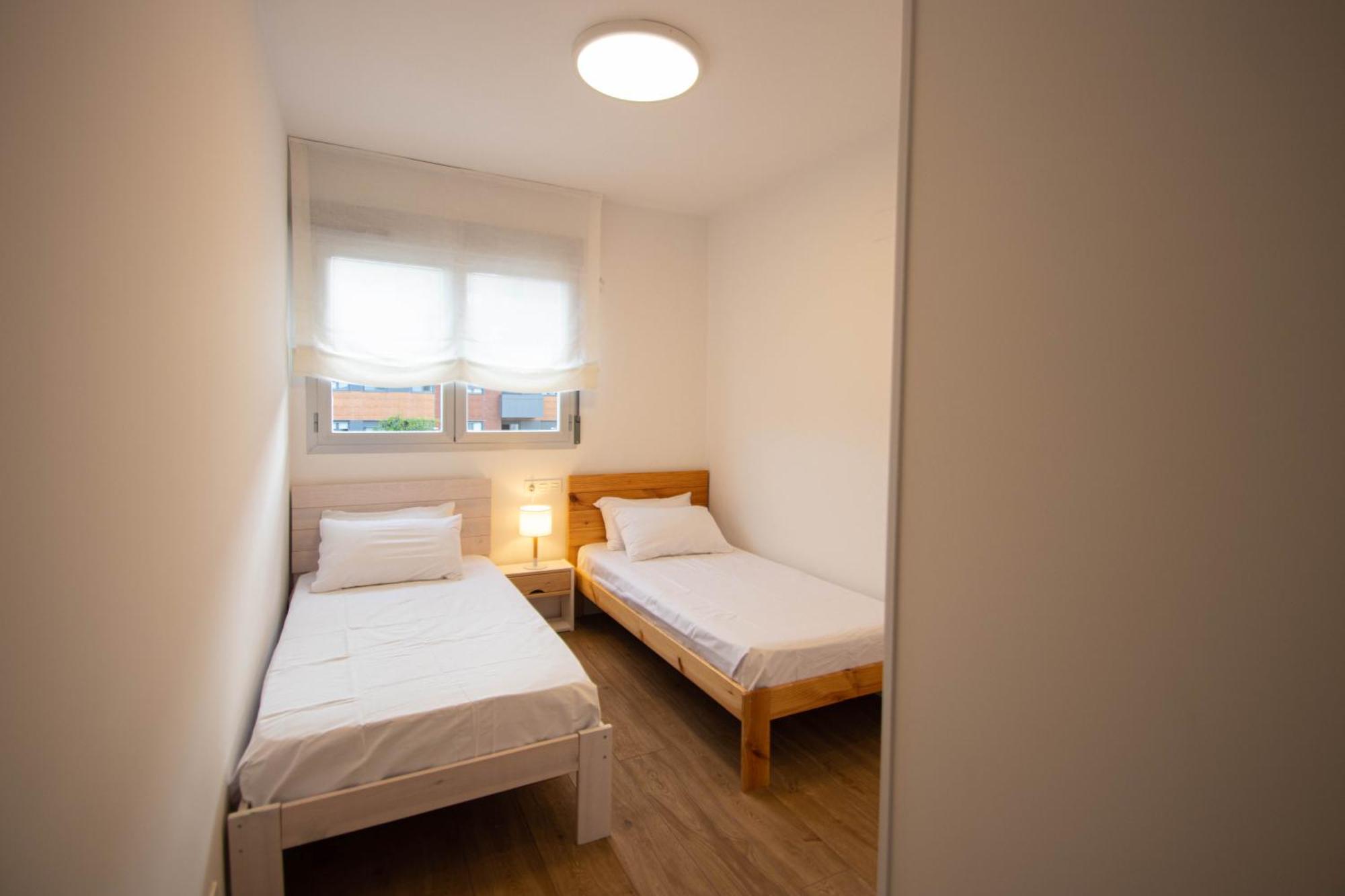 Ciencias Forum 2 Apartment Гранада Екстер'єр фото