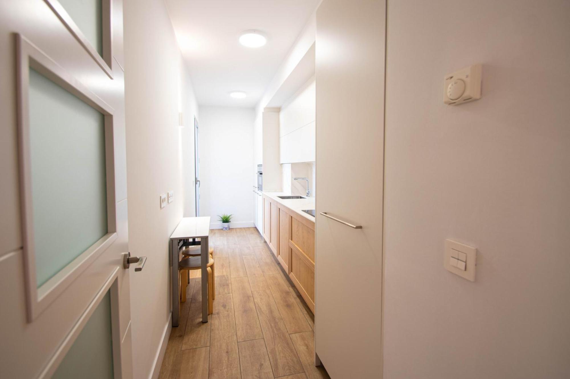 Ciencias Forum 2 Apartment Гранада Екстер'єр фото