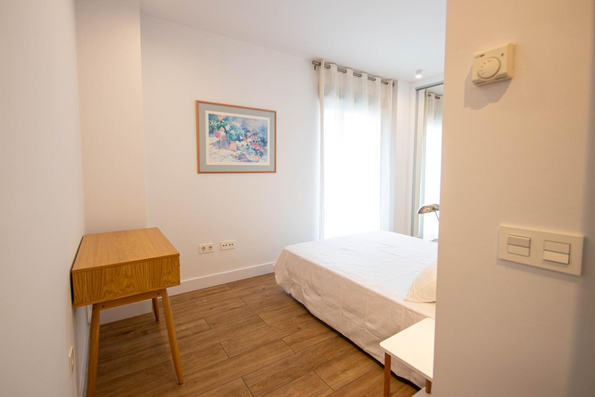 Ciencias Forum 2 Apartment Гранада Екстер'єр фото