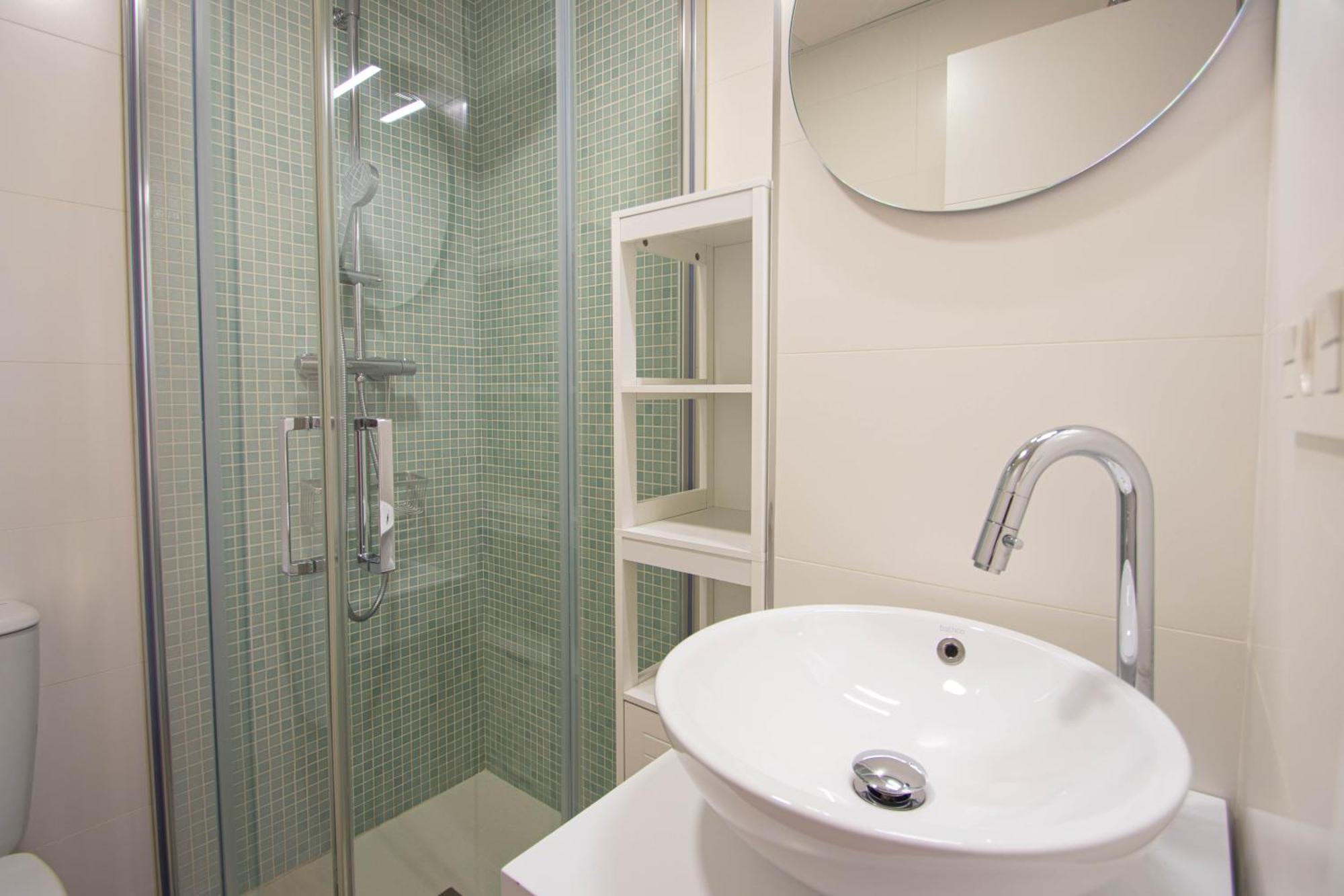 Ciencias Forum 2 Apartment Гранада Екстер'єр фото